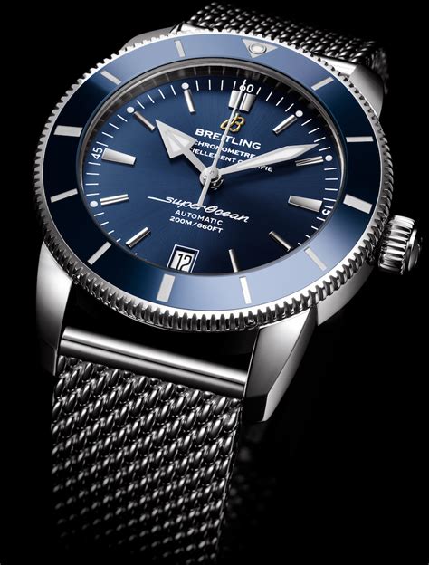 soh1 breitling|New Superocean Heritage II: Gen preview (Pic Heavy!) .